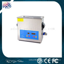 2L ultrasonic cleaner with heater and LED display